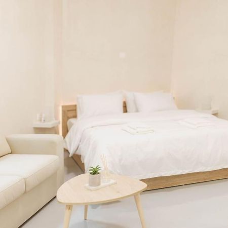 Modern Hiding Place In The Heart Of Athen Exterior foto